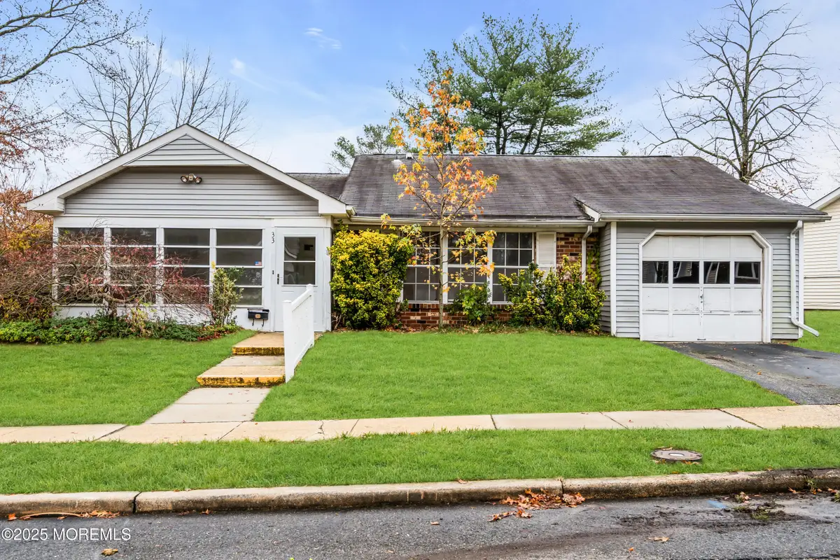 33 Poinsetta Court, Lakewood, NJ 08701 - Image #1