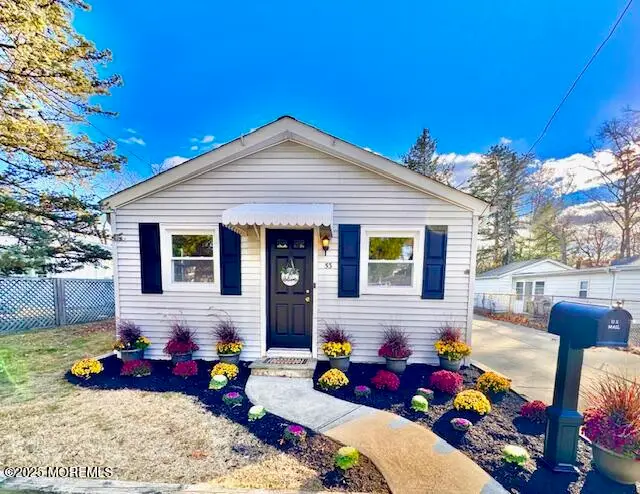 53 Newark Avenue, Spotswood, NJ 08884 - #1