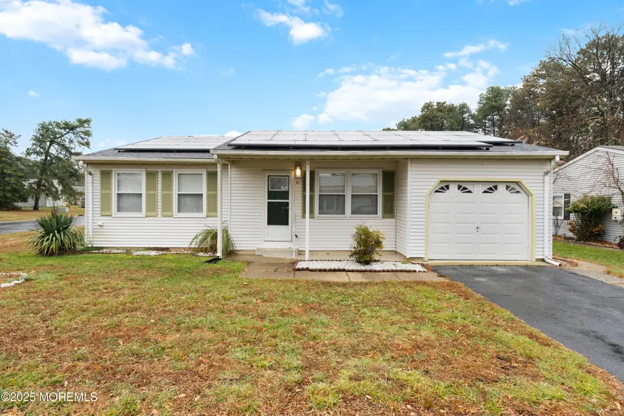 81 Falmouth Avenue #72, Whiting, NJ 08759 - Image #2