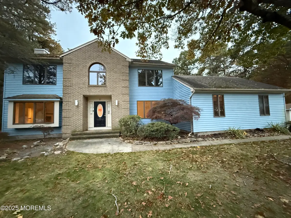 9 Southfork Drive, Jackson, NJ 08527 - Image #1