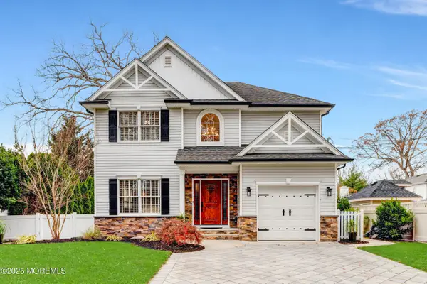 909 Brookside Avenue, Ocean Twp, NJ 07712