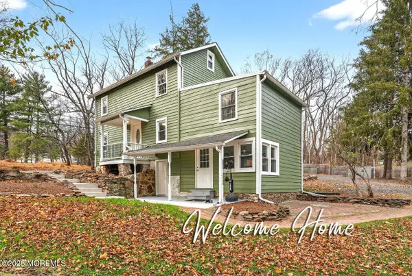 28 Old Clinton Road, Flemington, NJ 08822