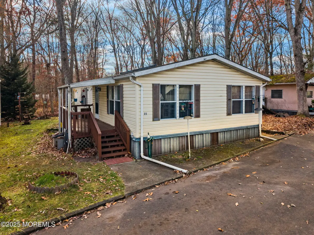 31 Marcia Memorial Circle, Jackson, NJ 08527 - Image #1