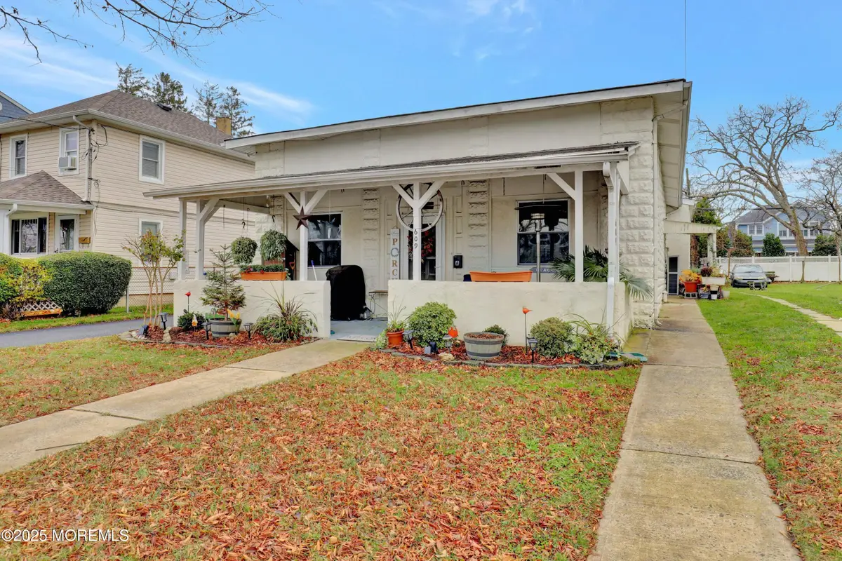 609 11th Avenue, Belmar, NJ 07719 - Image #1