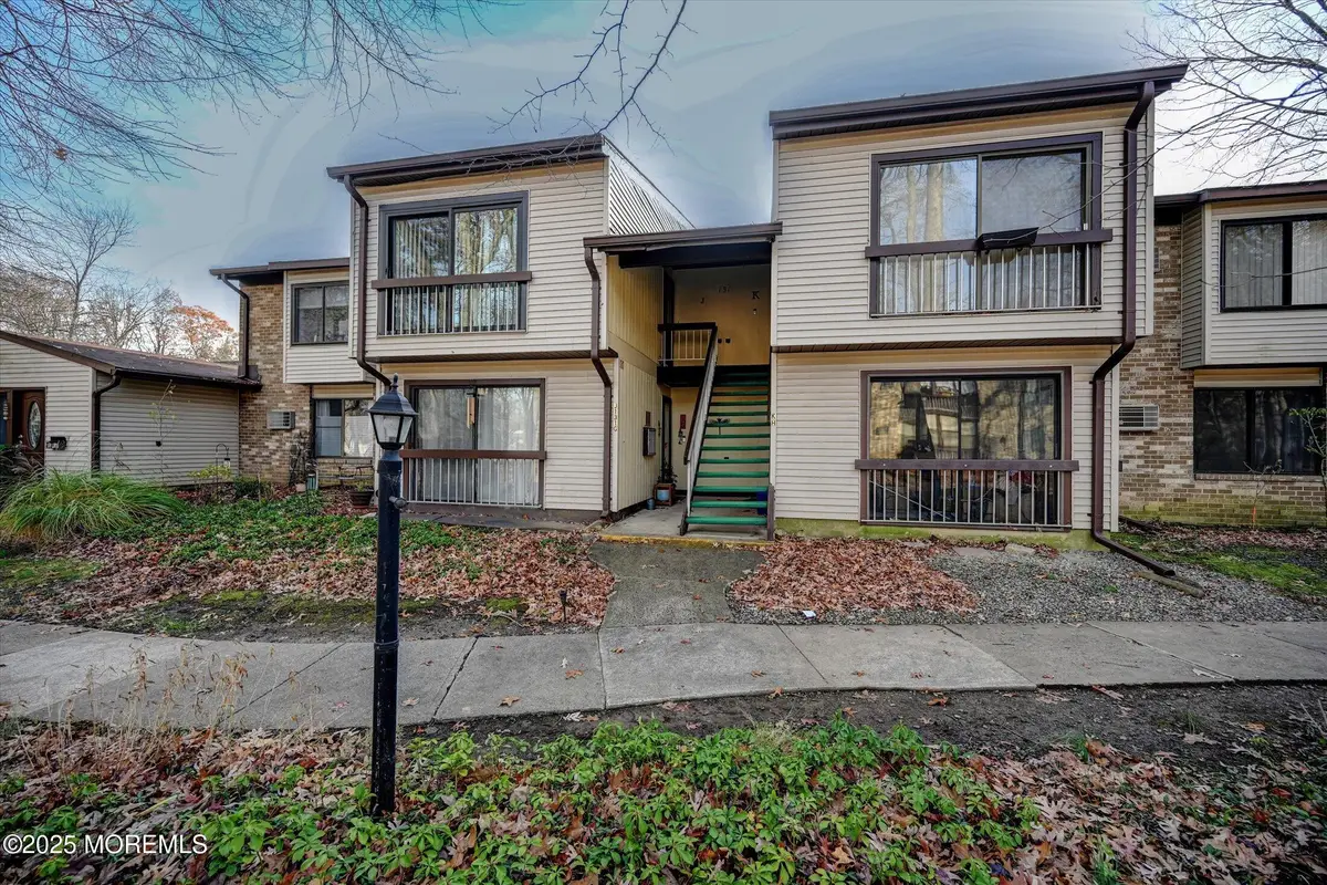 131 Amberly Drive #J, Manalapan Township, NJ 07726 - Image #1