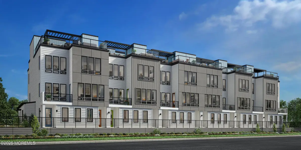 421B Lake Avenue #405, Asbury Park, NJ 07712 - Image #1