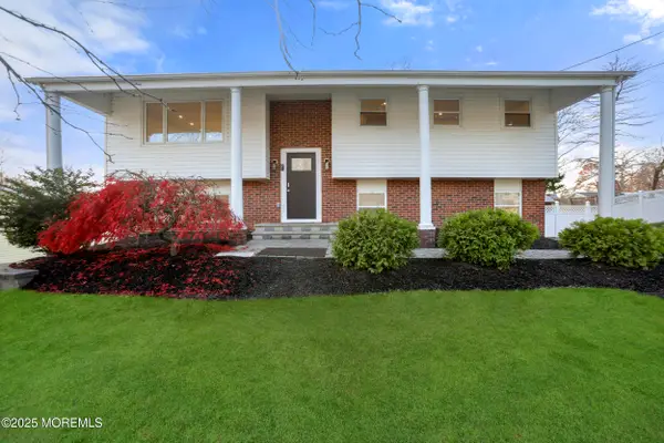 71 Connecticut Concourse, Jackson, NJ 08527