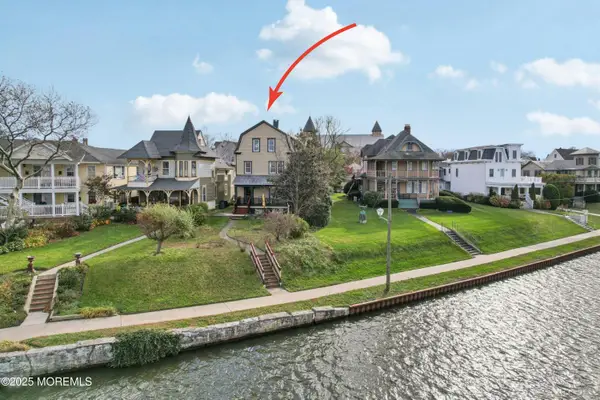 60 Lake Avenue, Ocean Grove, NJ 07756