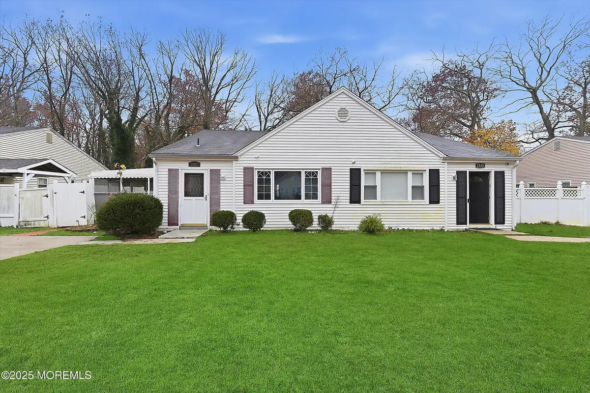 2531 Lexington Court, Jackson, NJ 08527 - Image #1