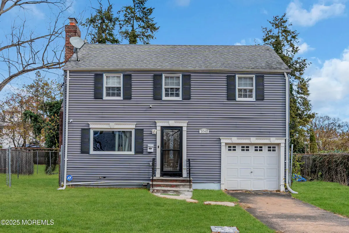 1065 Rose Street, Plainfield, NJ 07060 - #1