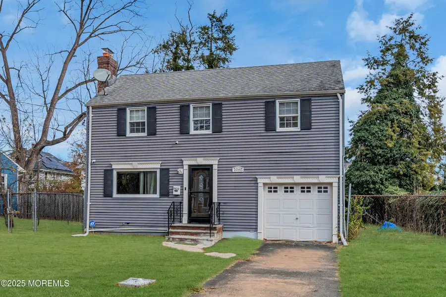 1065 Rose Street, Plainfield, NJ 07060 - #2