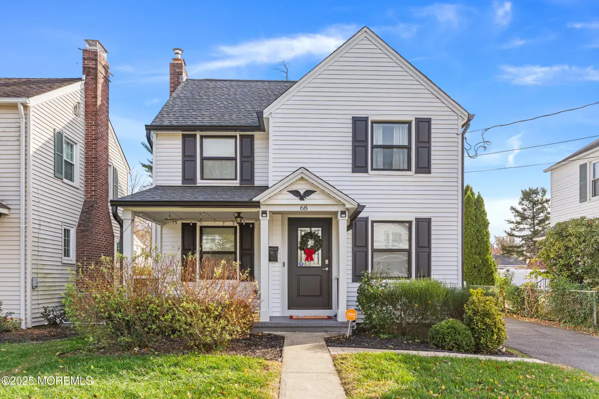68 George Street, Freehold, NJ 07728 - Image #1