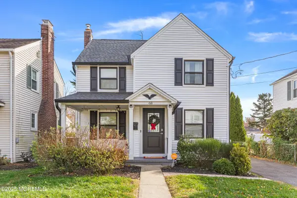 68 George Street, Freehold, NJ 07728