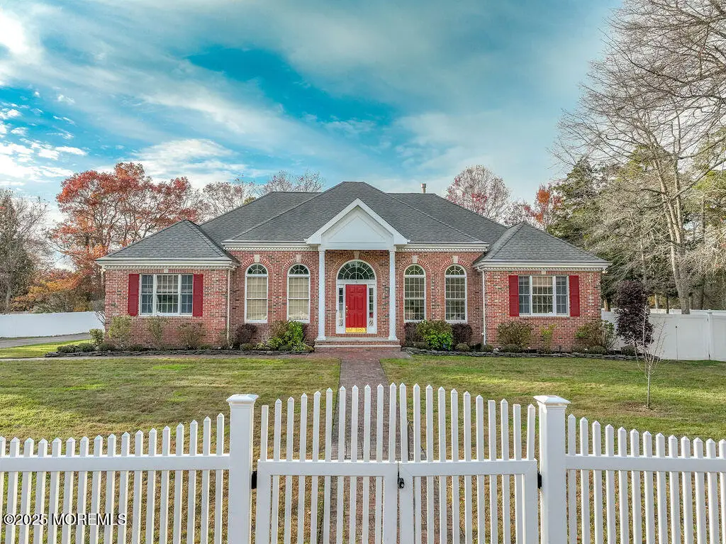 5 Popper Street, Manahawkin, NJ 08050 - Image #1