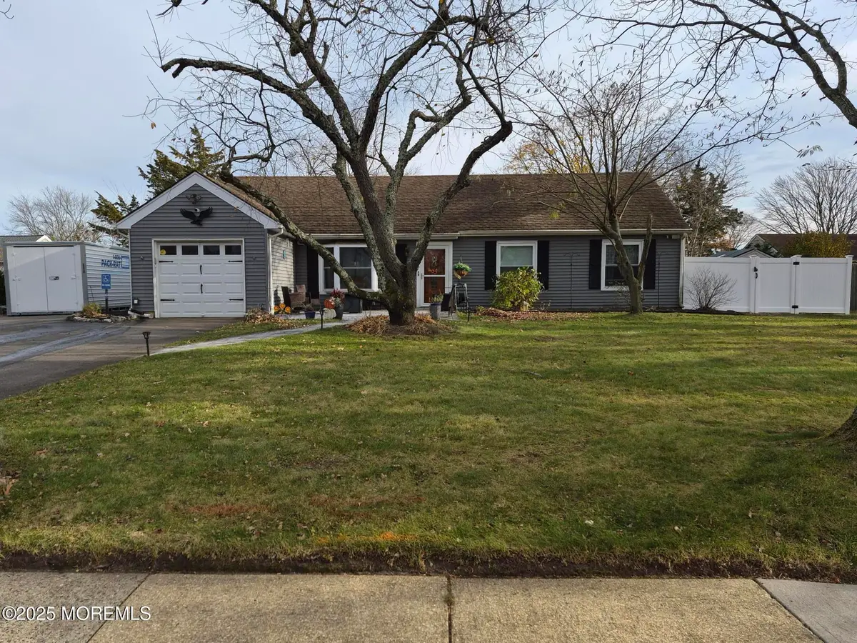 917 New Jersey Avenue, Toms River, NJ 08753 - Image #1