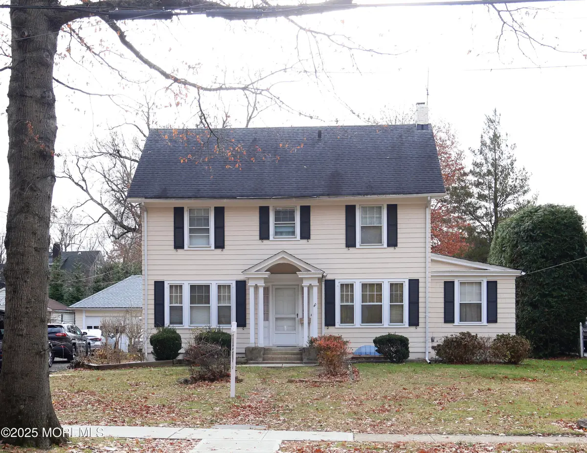 40 Prospect Street, Summit, NJ 07901 - #1