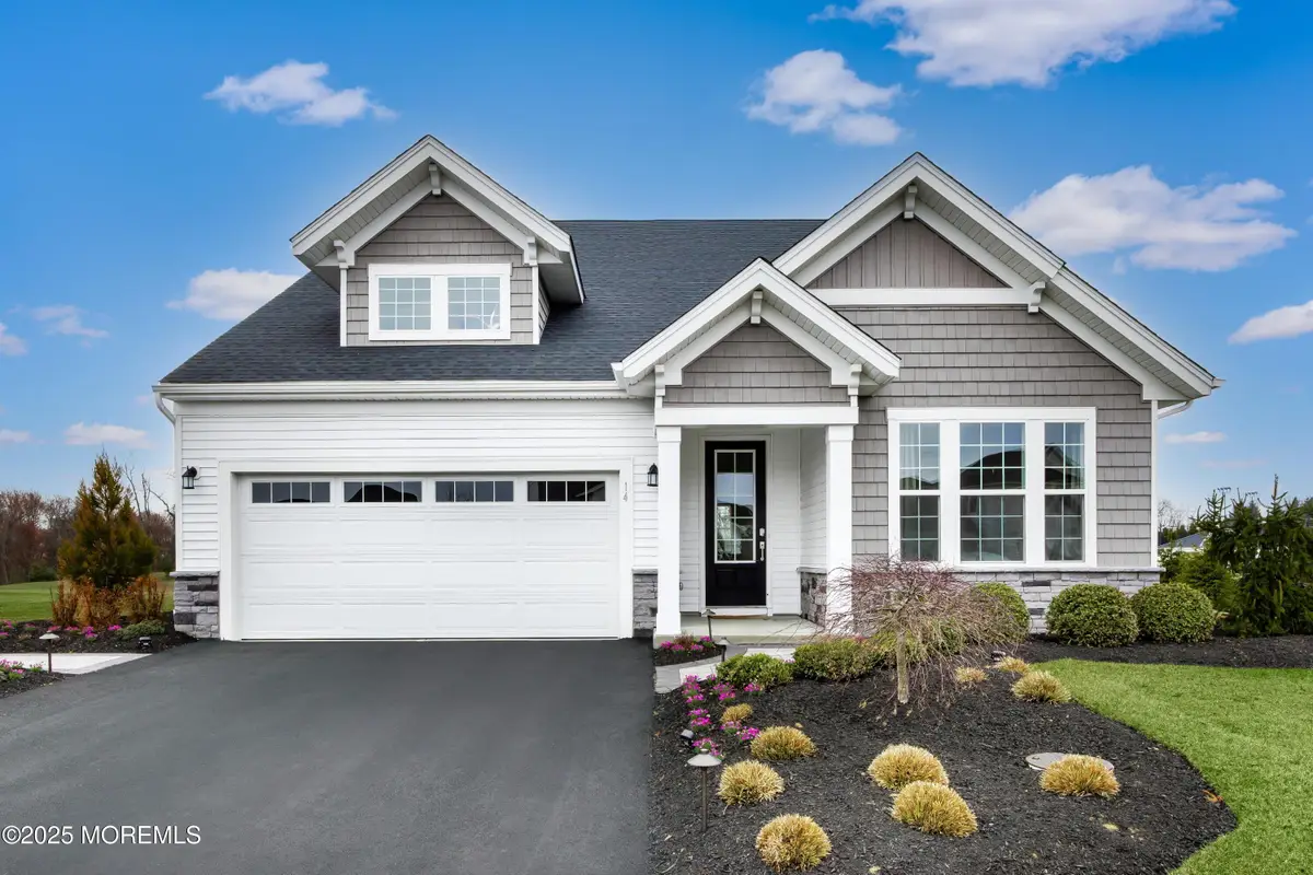 11 Wembley Court, Monroe, NJ 08831 - Image #1