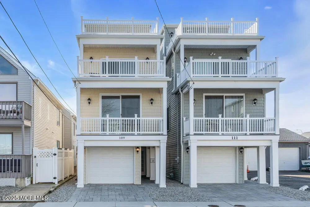109 Hancock Avenue, Seaside Heights, NJ 08751 - Image #1
