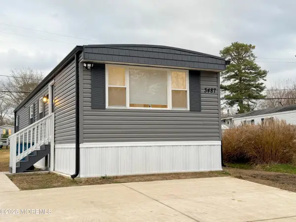 3487 Detroiter Street, Browns Mills, NJ 08015