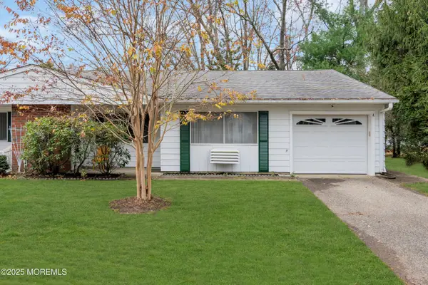 4 Maryland Avenue #A, Manchester, NJ 08759