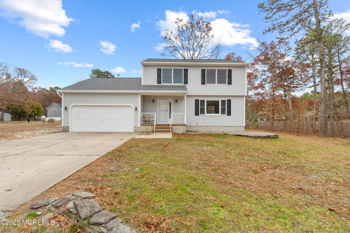 385 Maryland Avenue, Bayville, NJ 08721 - Image #1