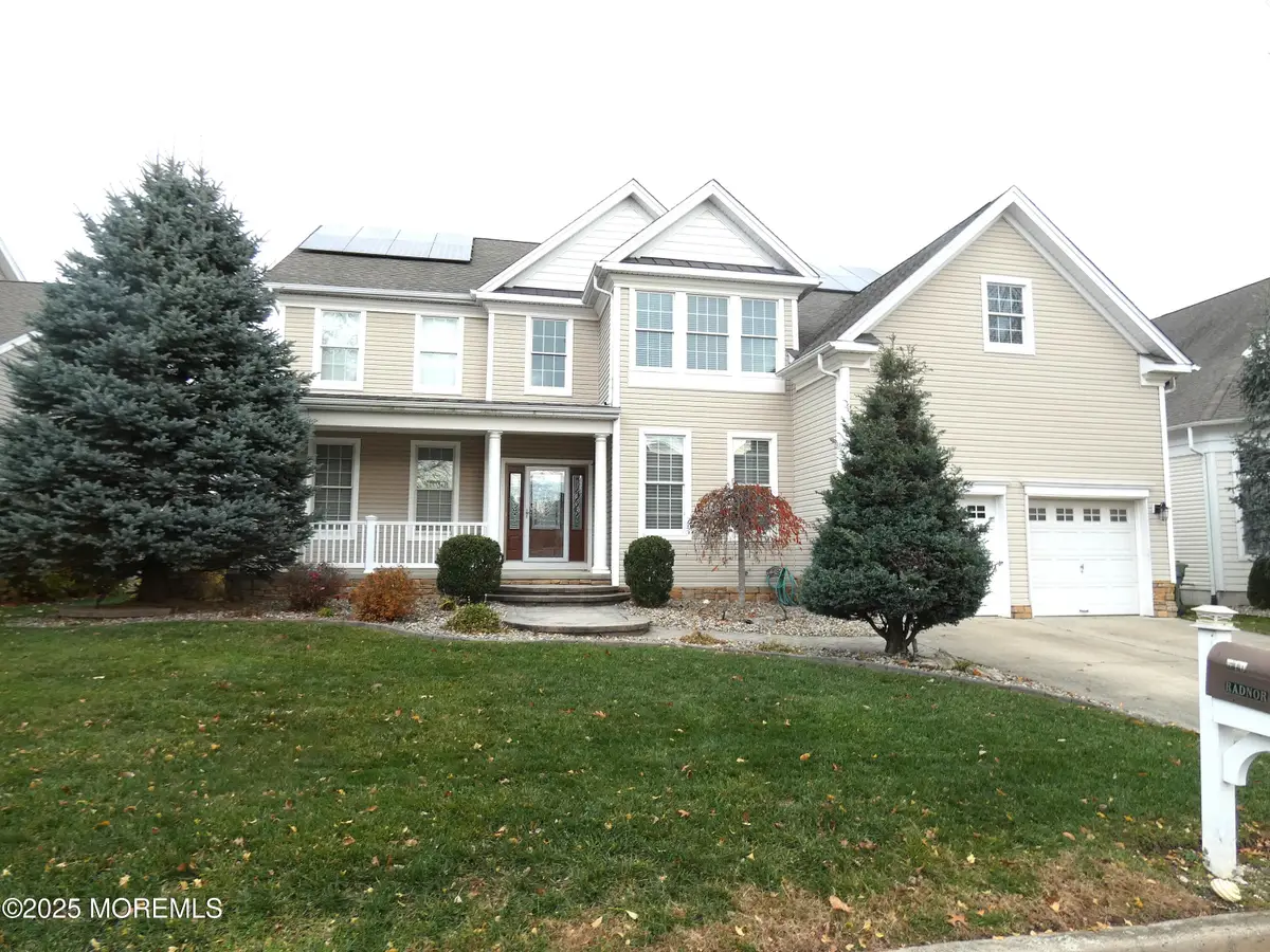 610 Radnor Avenue, Pine Beach, NJ 08741 - Image #1