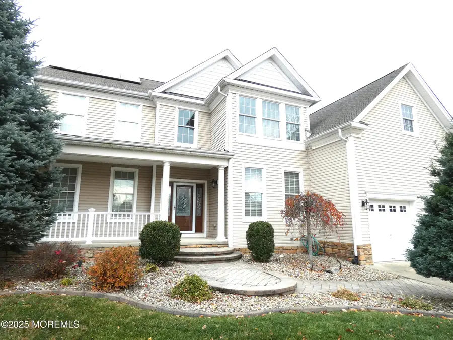 610 Radnor Avenue, Pine Beach, NJ 08741 - Image #2