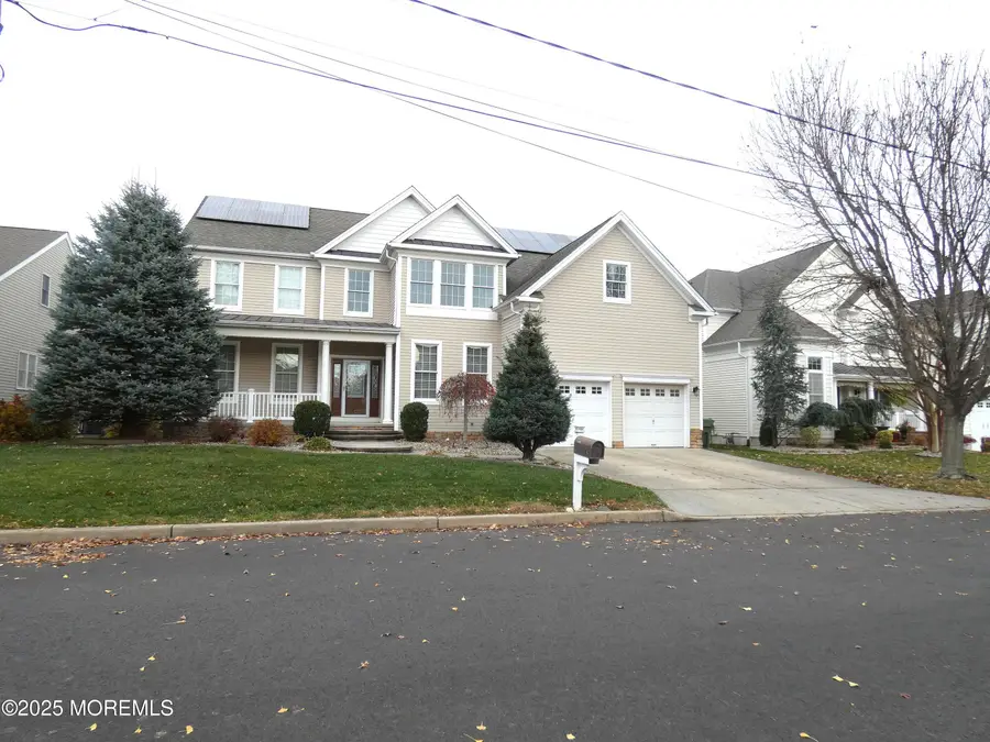 610 Radnor Avenue, Pine Beach, NJ 08741 - Image #3