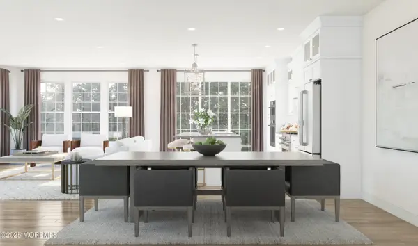 2011 Wander Lane #2001, Manalapan, NJ 07726