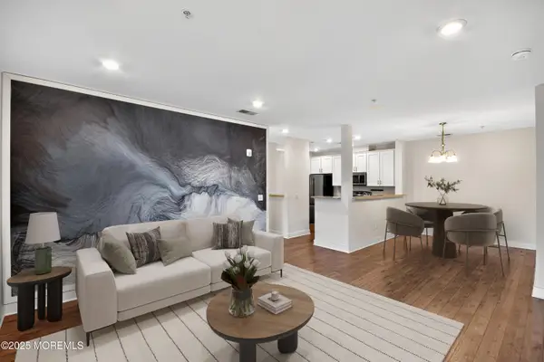 626 Marion Lane #626, Monroe, NJ 08831