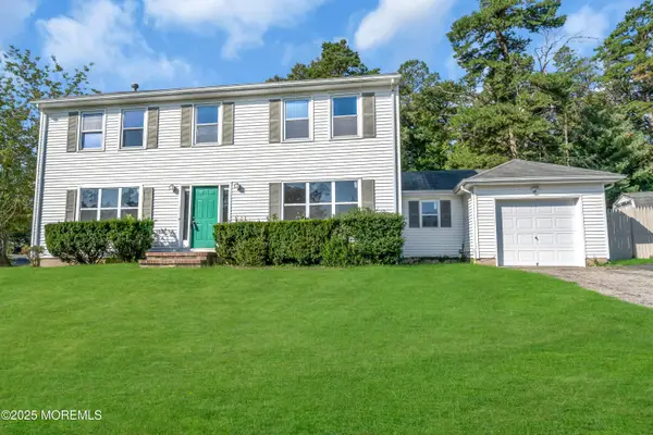 120 Mountain View Drive, Lakewood, NJ 08701