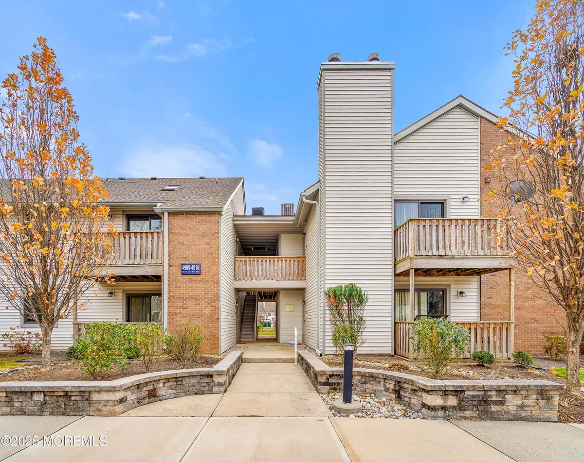 4914 Ravens Crest Drive #4914, Plainsboro, NJ 08536 - #1