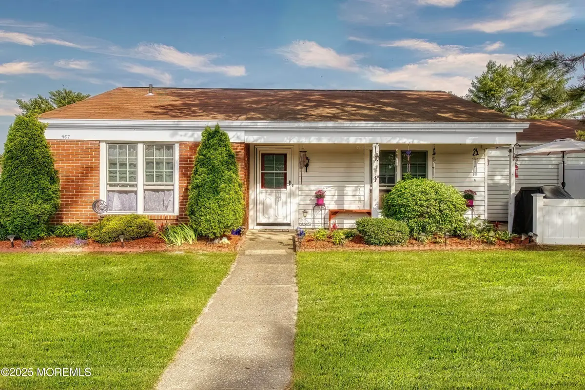 467A Chelsea Court, Manchester Township, NJ 08759 - Image #1