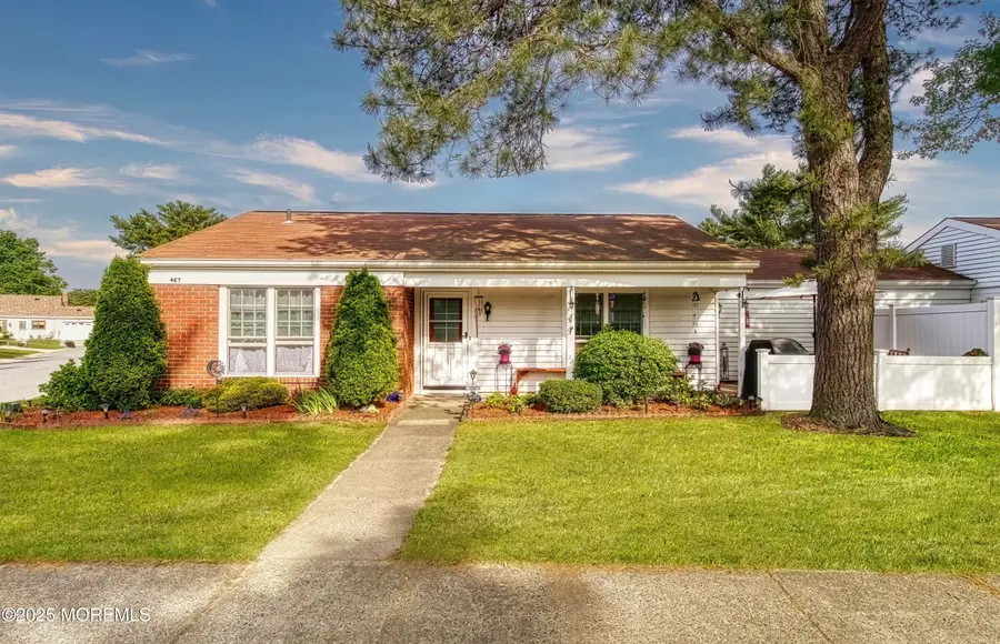 467A Chelsea Court, Manchester Township, NJ 08759 - Image #2