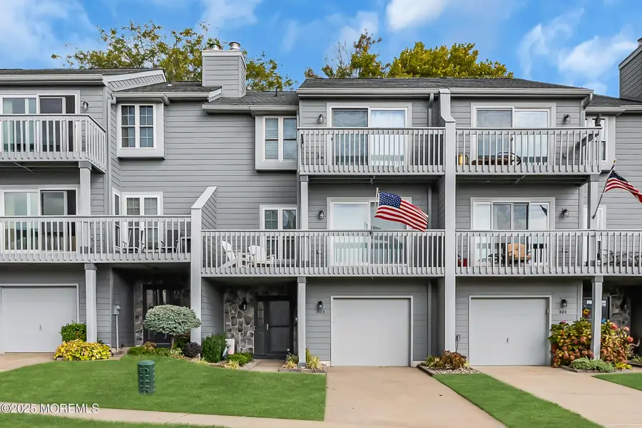 303 Spinnaker Way, Neptune Township, NJ 07753 - Image #3