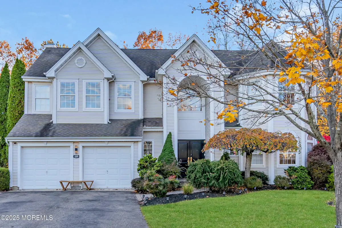 138 Nobility Court, Toms River, NJ 08755 - Image #1
