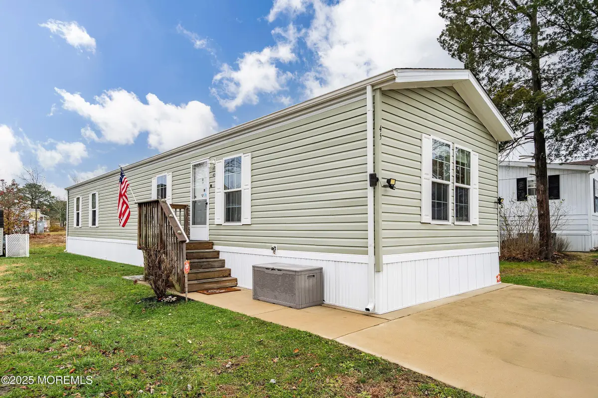 45 Beaver Avenue, Whiting, NJ 08759 - Image #1