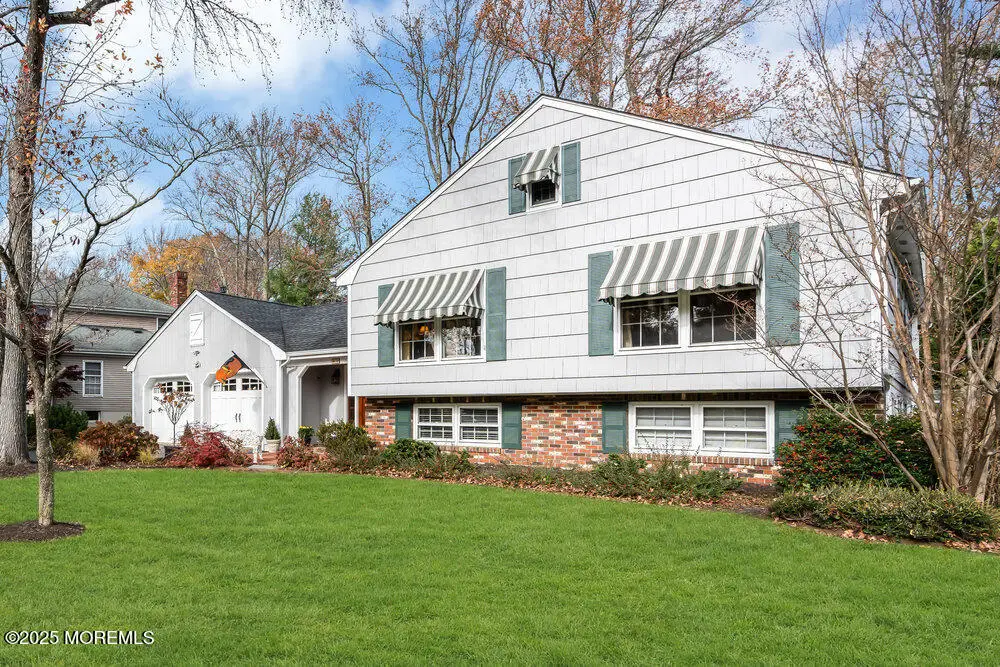 40 Brookside Lane, Little Silver, NJ 07739 - Image #1