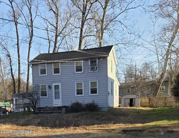 6 Sadie Lane, New Egypt, NJ 08533