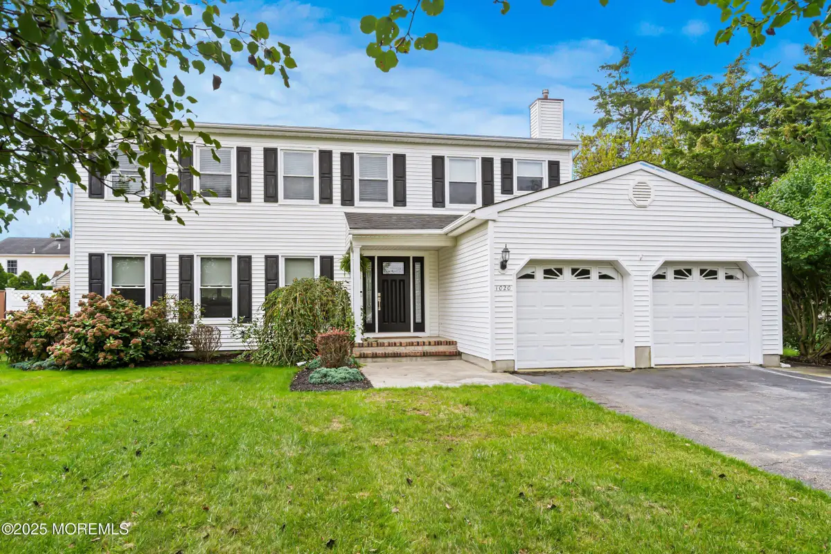 1020 Gregory Terrace, Toms River, NJ 08753 - Image #1