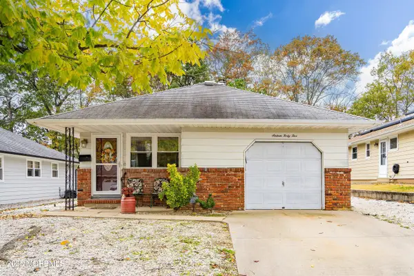 1645 Mount Everest Lane, Toms River, NJ 08753