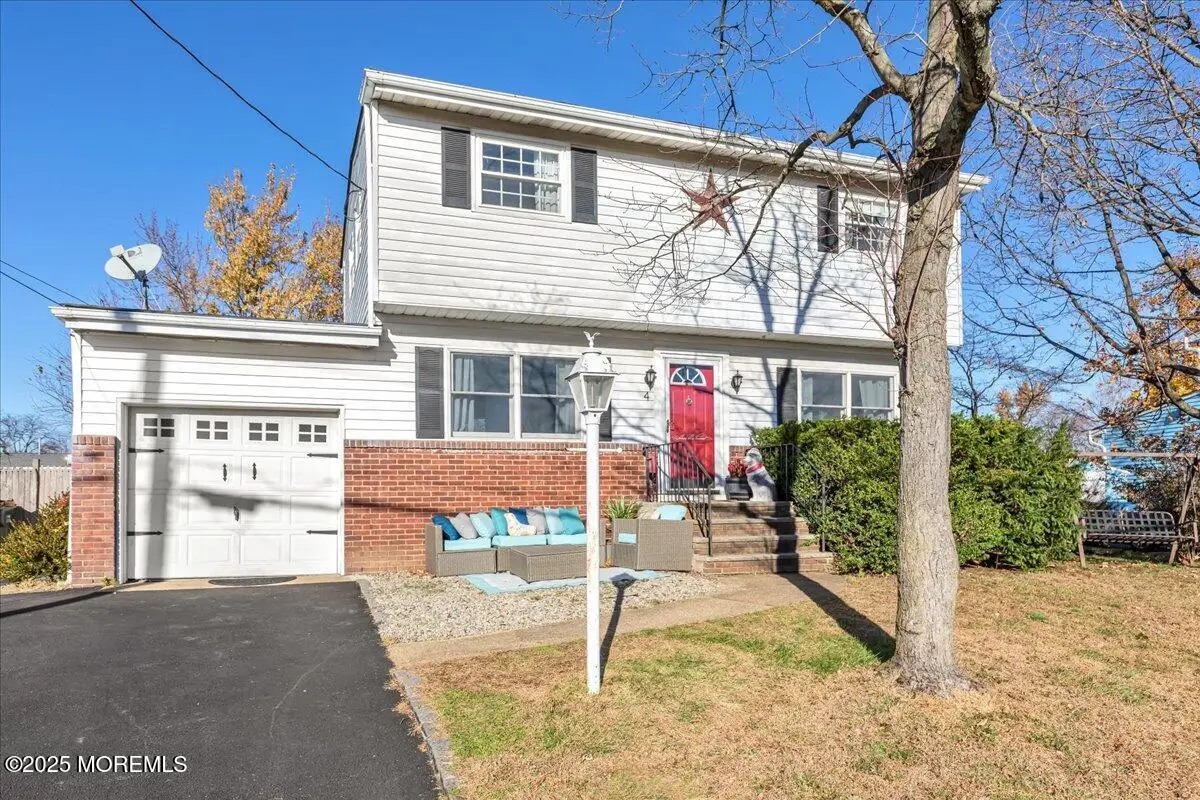 4 Lafayette Drive, Hazlet, NJ 07730 - Image #1