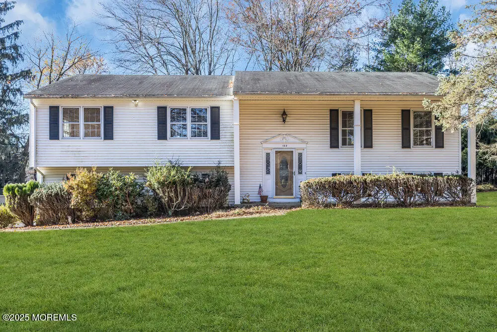 185 Ballantine Road, Middletown, NJ 07748 - Image #1