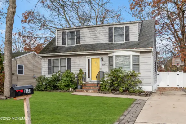 3105 Cambridge Drive, Point Pleasant, NJ 08742