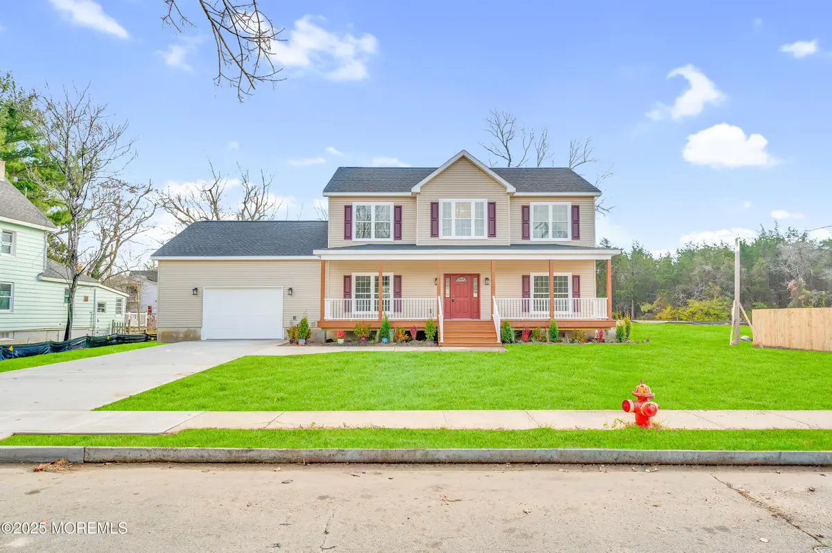 223 Western Avenue, Tuckerton, NJ 08087 - Image #1