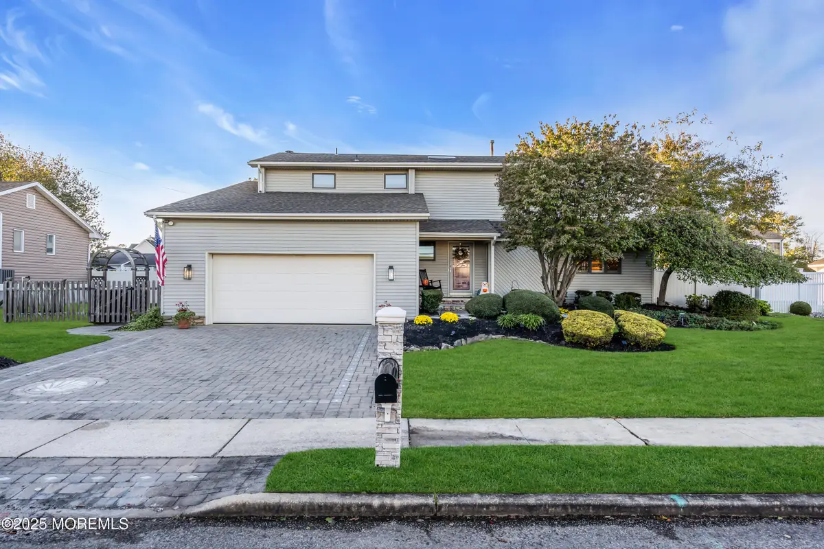 46 Clarkson Drive, Toms River, NJ 08753 - Image #1