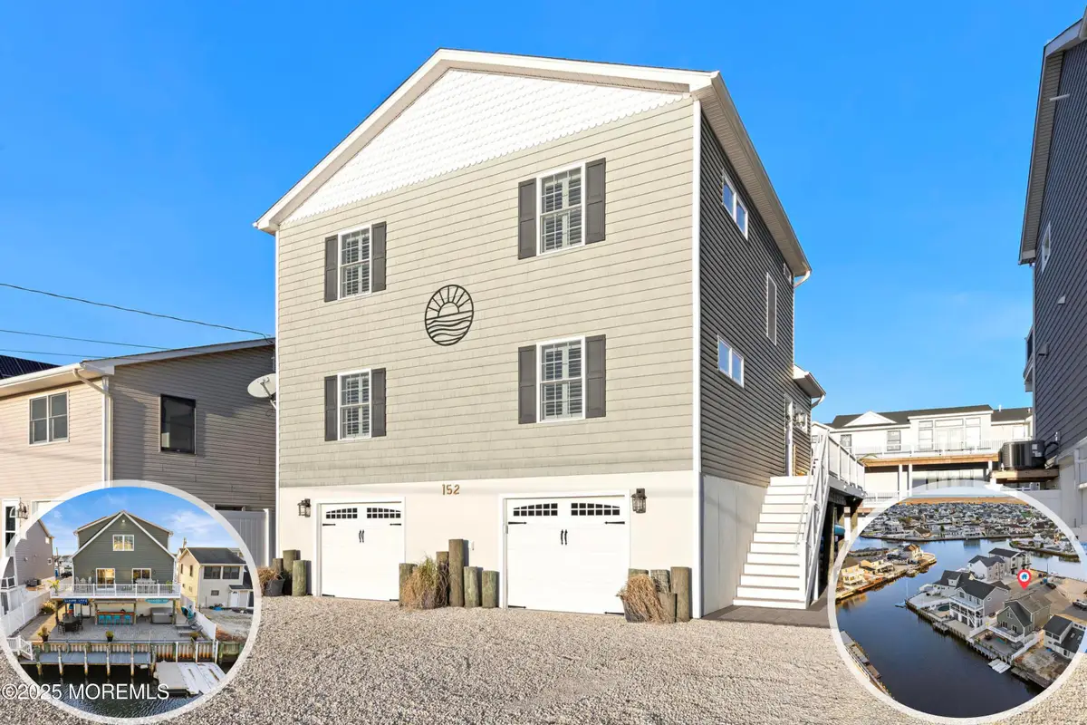 152 Morton Drive, Manahawkin, NJ 08050 - Image #1