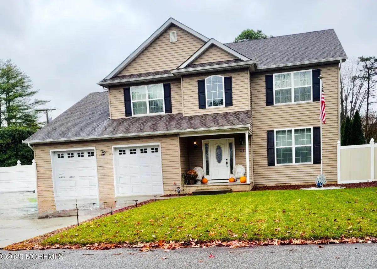 912 Hannibal Street, Toms River, NJ 08757 - Image #1