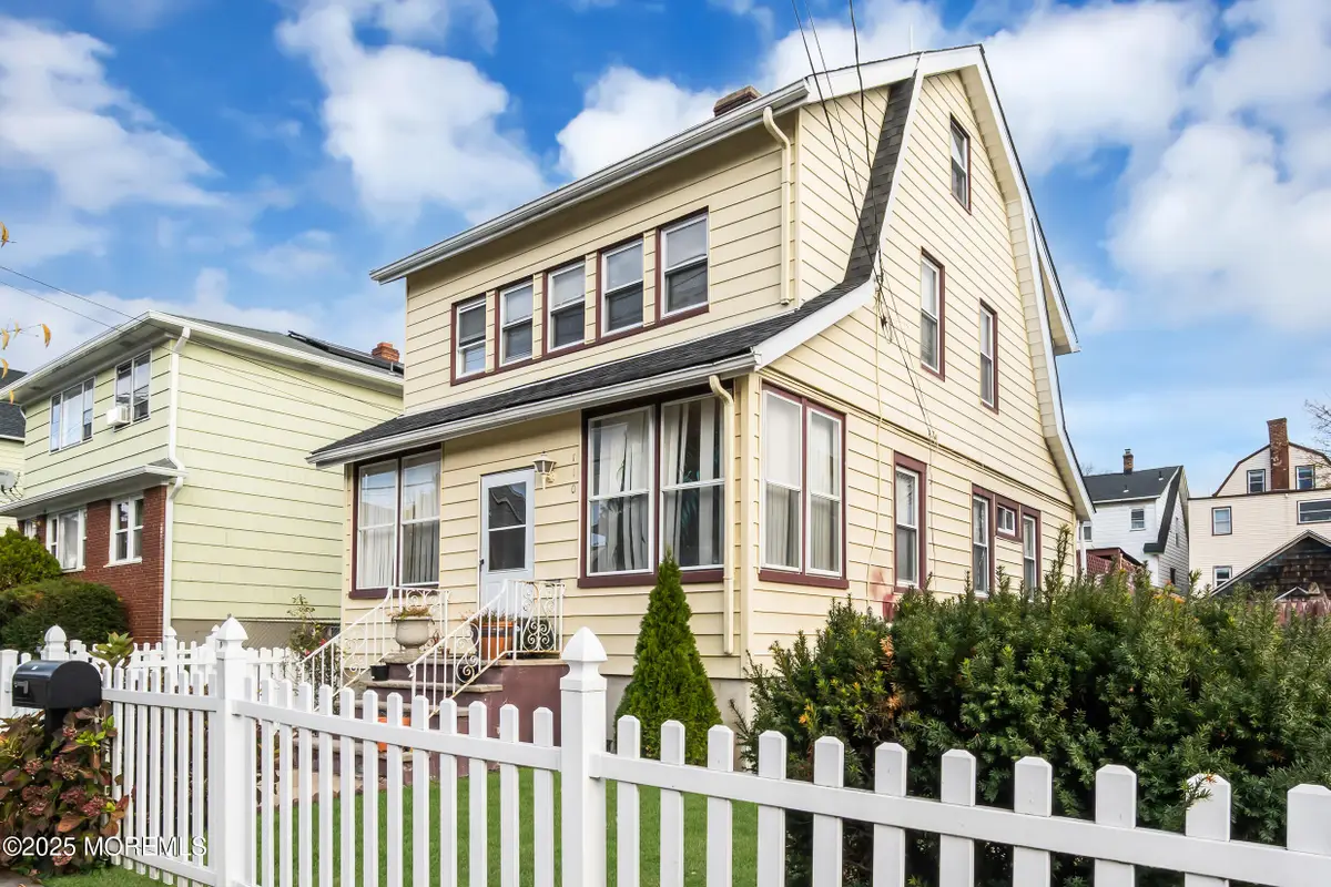 110 Whittlesey Avenue, West Orange, NJ 07052 - Image #1