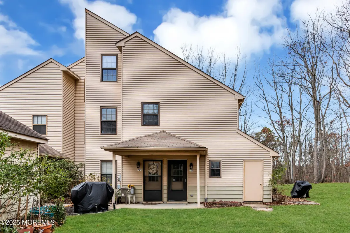 705 Bluebell Drive, Jackson, NJ 08527 - Image #1